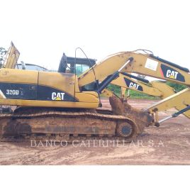 CATERPILLAR 320DL