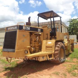 CATERPILLAR RR250