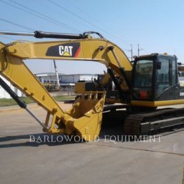 CATERPILLAR 320D2L