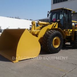 CATERPILLAR 966H