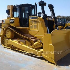 CATERPILLAR D6R