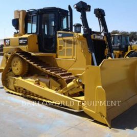 CATERPILLAR D 6 R
