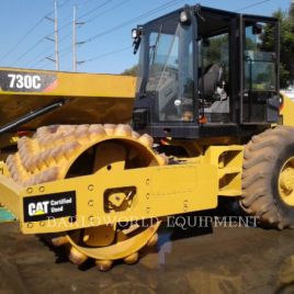 CATERPILLAR CP-533E