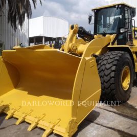 CATERPILLAR 966L