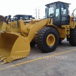 CATERPILLAR 950GC