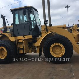 CATERPILLAR 950H