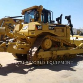 CATERPILLAR D8RLRC
