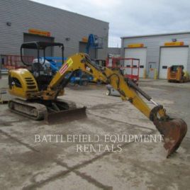 CATERPILLAR 302.5C