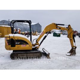 CATERPILLAR 302.5C