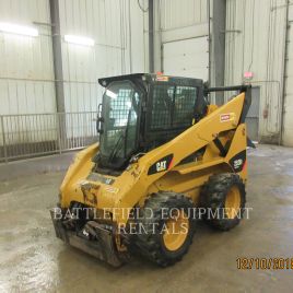 CATERPILLAR 252B3