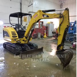 CATERPILLAR 302.5C
