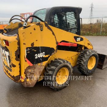 CATERPILLAR 246C