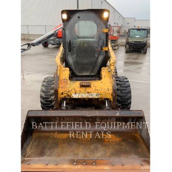 CATERPILLAR 246C