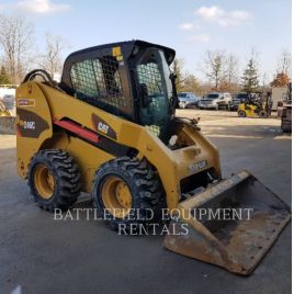 CATERPILLAR 246C