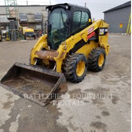 CATERPILLAR 246DLRC