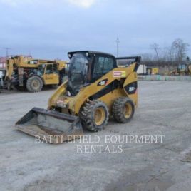 CATERPILLAR 262C