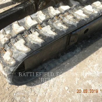 CATERPILLAR 303.5E CR