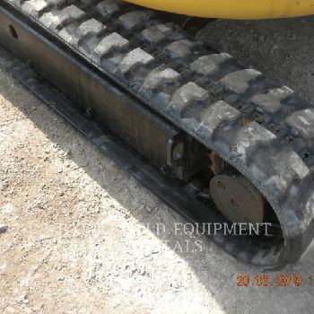 CATERPILLAR 303.5E CR