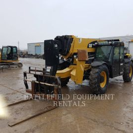 CATERPILLAR TL1055C