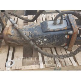 CATERPILLAR H 45 D S