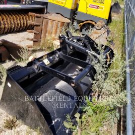 CATERPILLAR 74.IN.UTILITY.GRAPPLE.BUCKET