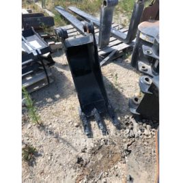 CATERPILLAR 12.IN.HEAVY.DUTY.BUCKET