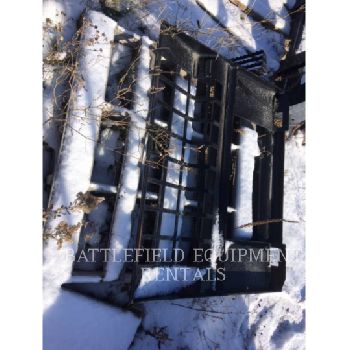 CATERPILLAR 46".CARRIAGE