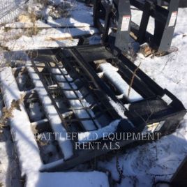 CATERPILLAR 46".CARRIAGE