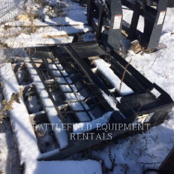 CATERPILLAR 46".CARRIAGE