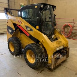 CATERPILLAR 262C2