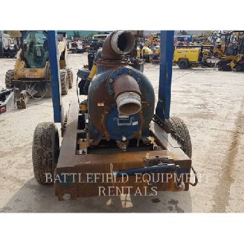 GORMAN RUPP T6A60S-3054C