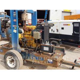 GORMAN RUPP T6A60S-3054C