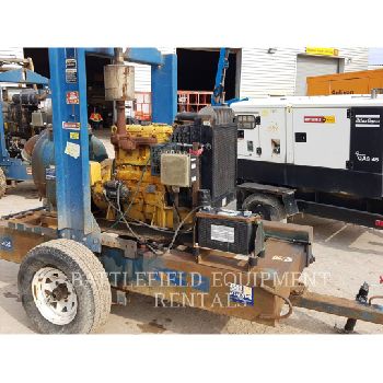 GORMAN RUPP T6A60S-3054C