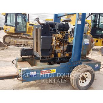 GORMAN RUPP T6A60S-C4.4T