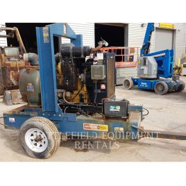 GORMAN RUPP T6A60S-C4.4T