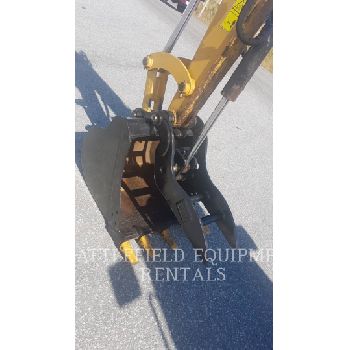 CATERPILLAR 305.5E2CR