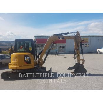 CATERPILLAR 305.5E2CR