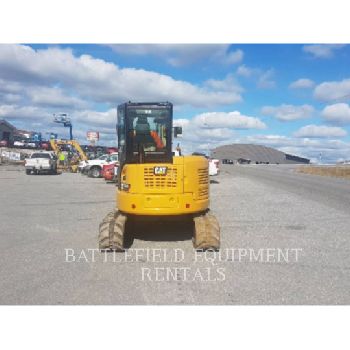 CATERPILLAR 305.5E2CR