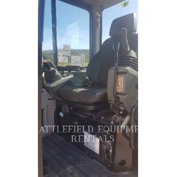 CATERPILLAR 305.5E2CR