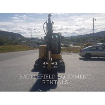 CATERPILLAR 305.5E2CR