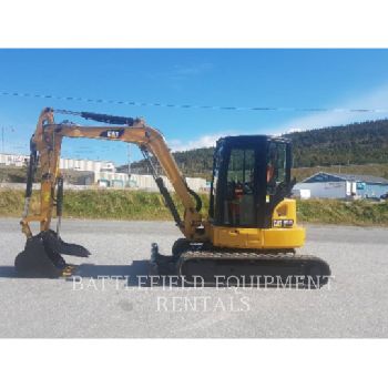 CATERPILLAR 305.5E2CR