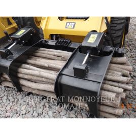 CATERPILLAR RAKE