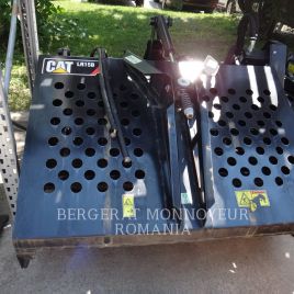 CATERPILLAR LR15B