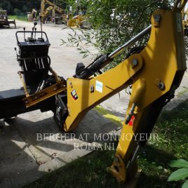CATERPILLAR BH27