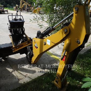 CATERPILLAR BH27