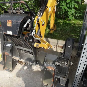 CATERPILLAR BH27