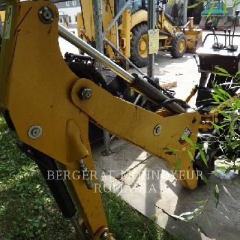 CATERPILLAR BH27