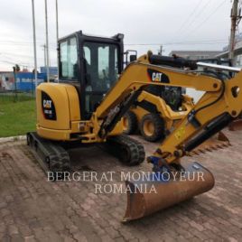 CATERPILLAR 303.5ECR