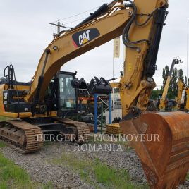 CATERPILLAR 323ESA