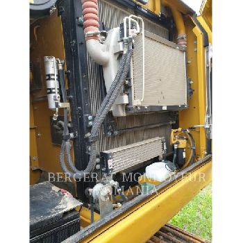 CATERPILLAR 323ESA